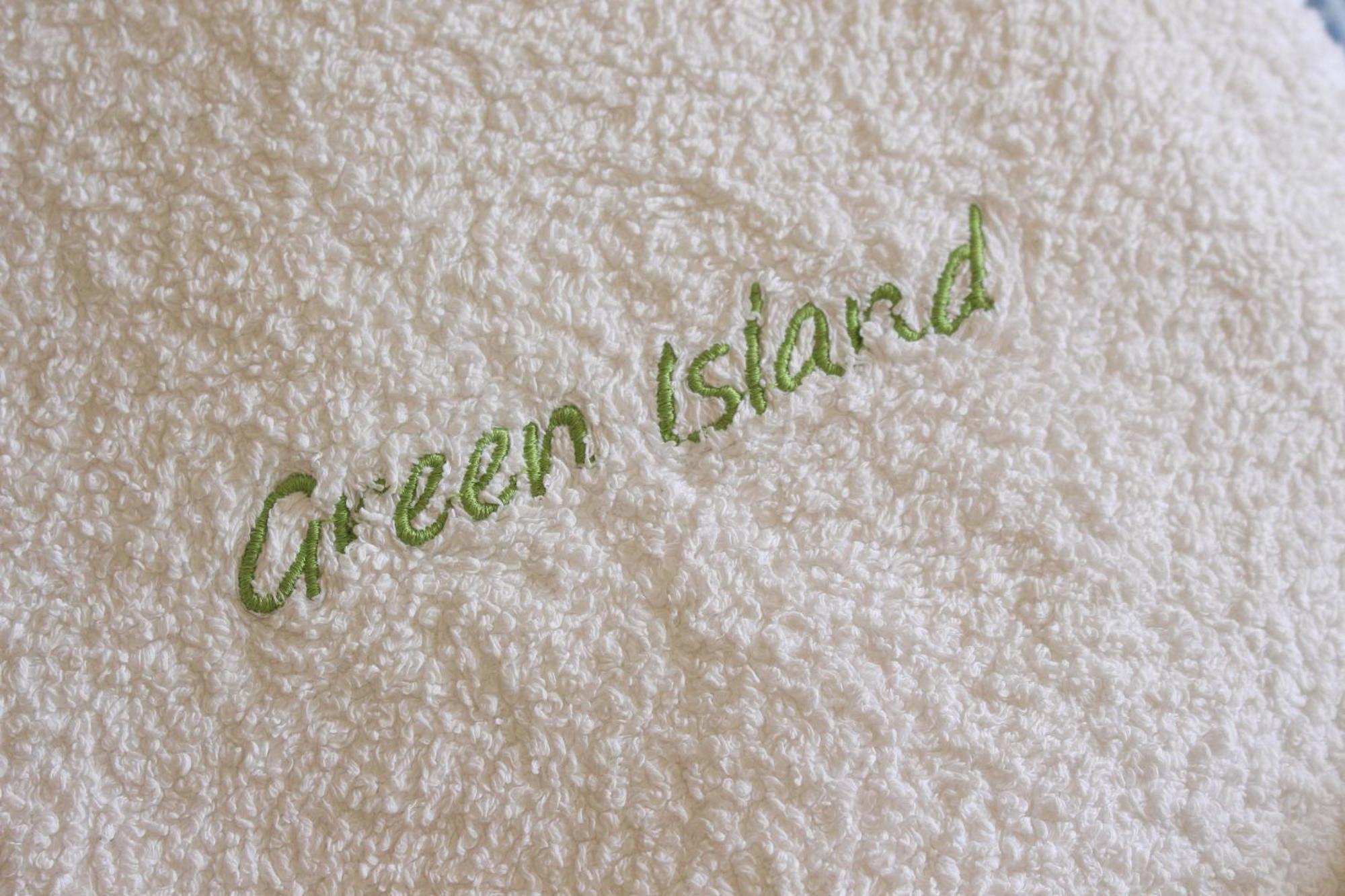 Green Island Studios Skála Екстериор снимка