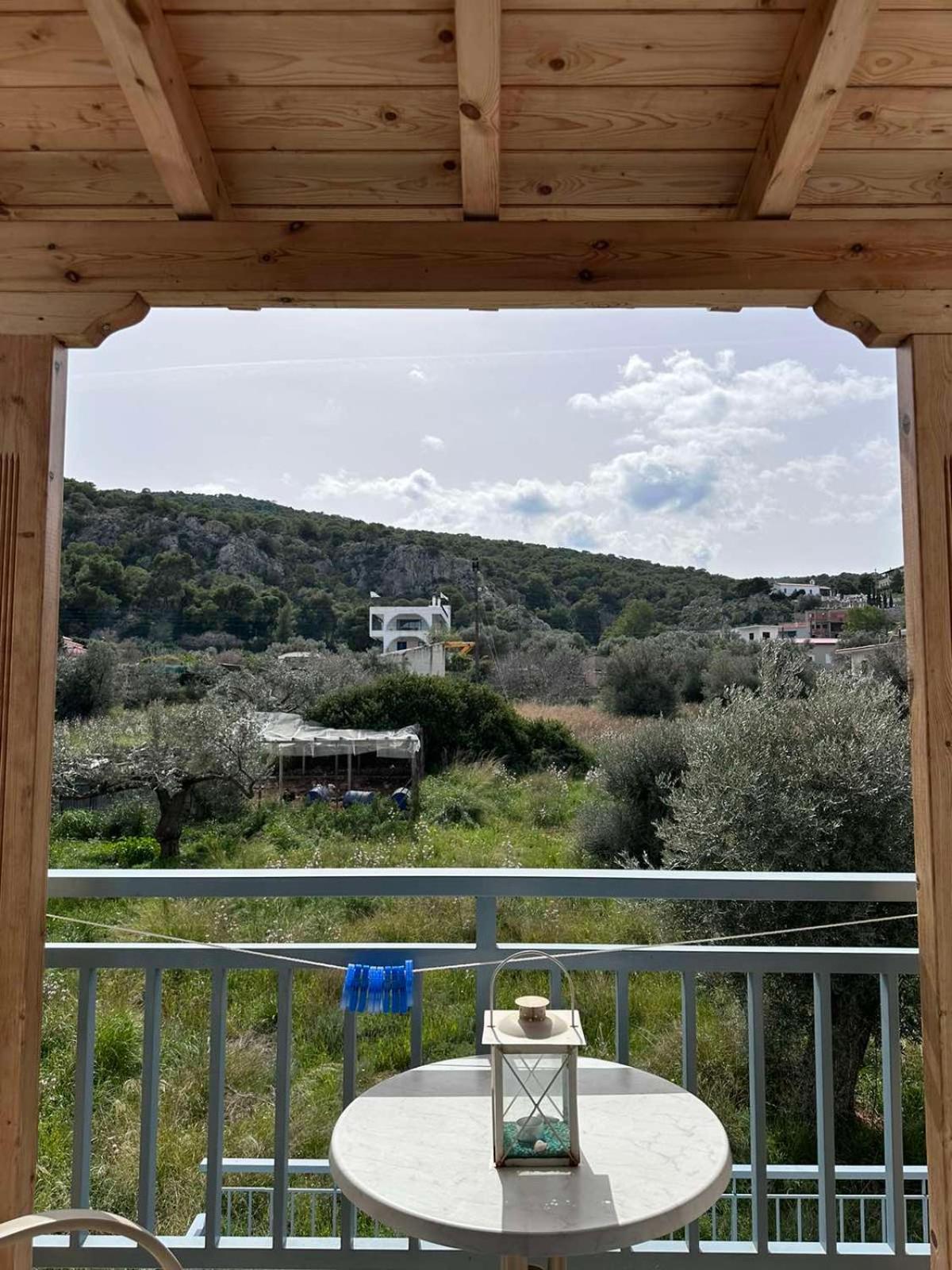 Green Island Studios Skála Екстериор снимка
